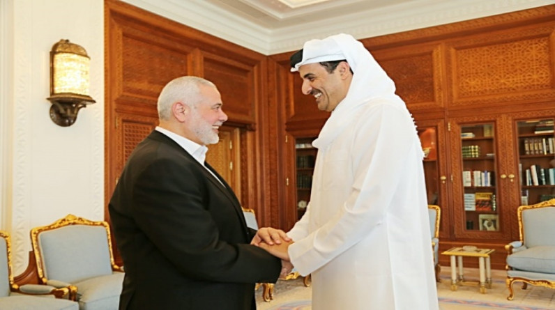 "CNN": قطر هددت قادة حماس بالطرد إذا رفضوا خطة بايدن